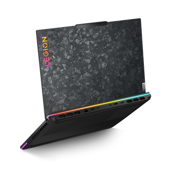  Ноутбук Lenovo Legion 9 16IRX9 (83G0002MRK) 16"(3200x2000 mini LED)/Intel Core i9 14900HX(2.2Ghz)/32768Mb/2048SSDGb/noDVD/Ext:nVidia GeForce RTX4090 