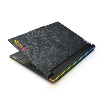  Ноутбук Lenovo Legion 9 16IRX9 (83G0002MRK) 16"(3200x2000 mini LED)/Intel Core i9 14900HX(2.2Ghz)/32768Mb/2048SSDGb/noDVD/Ext:nVidia GeForce RTX4090 