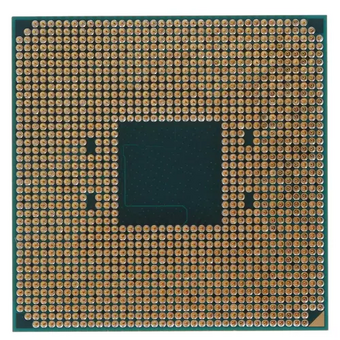  Процессор AMD Athlon 300GE (Oem) (YD30GEC6M2OFH) (3.4Ghz, 2 ядра, 4MB, 35W, AM4) 