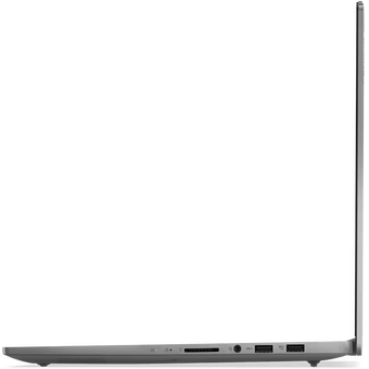  Ноутбук Lenovo IdeaPad 5 Pro (83D50013RK) 16" WQXGA IPS 350N 120Hz/R7-8845HS/16Gb/512Gb SSD/UMA/W11/Arctic Grey 