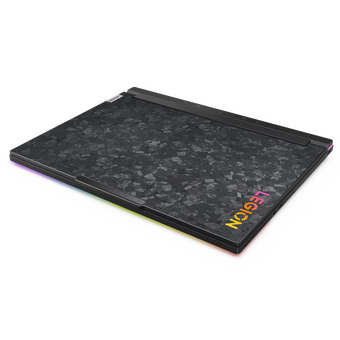  Ноутбук Lenovo Legion 9 16IRX9 (83G0002MRK) 16"(3200x2000 mini LED)/Intel Core i9 14900HX(2.2Ghz)/32768Mb/2048SSDGb/noDVD/Ext:nVidia GeForce RTX4090 