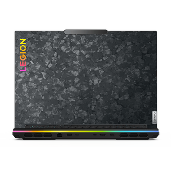  Ноутбук Lenovo Legion 9 16IRX9 (83G0002MRK) 16"(3200x2000 mini LED)/Intel Core i9 14900HX(2.2Ghz)/32768Mb/2048SSDGb/noDVD/Ext:nVidia GeForce RTX4090 