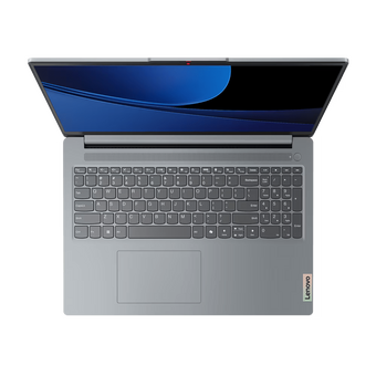  Ноутбук Lenovo IdeaPad Slim 3 16IRU9 (83E70012RK) 16"(1920x1200 IPS)/Intel Core 5 120U(1.4Ghz)/16384Mb/512SSDGb/noDVD/Int:Intel Graphics 