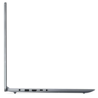  Ноутбук Lenovo IdeaPad Slim 3 16IRU9 (83E70012RK) 16"(1920x1200 IPS)/Intel Core 5 120U(1.4Ghz)/16384Mb/512SSDGb/noDVD/Int:Intel Graphics 