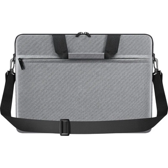  Сумка для ноутбука DEFENDER Tote 26100 15.6" Grey 