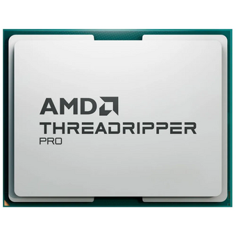  Процессор AMD Ryzen Threadripper Pro 7975WX OEM (100-000000453) (Storm Peak, 5nm, C32/T64, Base 4 GHz, Turbo 5,3 GHz, Without Graphics, L3 128MB) 