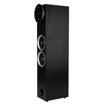  Акустическая система ELTRONIC Home sound 30-35 черный 