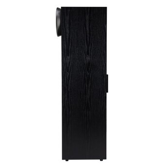  Акустическая система ELTRONIC Home sound 30-35 черный 