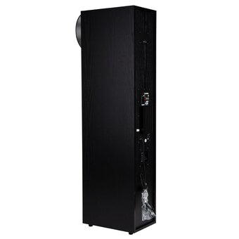  Акустическая система ELTRONIC Home sound 30-35 черный 