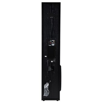  Акустическая система ELTRONIC Home sound 30-35 черный 