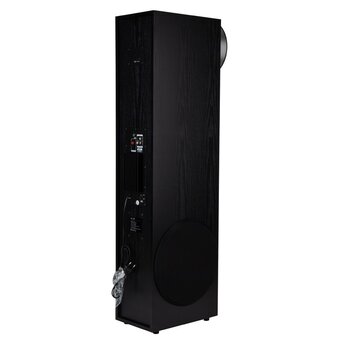  Акустическая система ELTRONIC Home sound 30-35 черный 