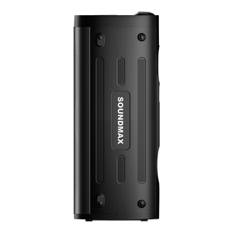  Портативная колонка SOUNDMAX SM-MS4305 черный 