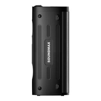  Портативная колонка SOUNDMAX SM-MS4305 черный 