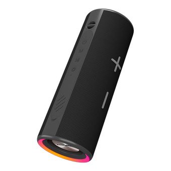  Акустика портативная SOUNDMAX SM-PS5024B чёрный 