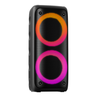  Акустика портативная SOUNDMAX SM-PS5075B черный 