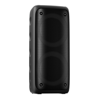  Акустика портативная SOUNDMAX SM-PS5075B черный 