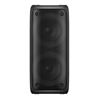  Акустика портативная SOUNDMAX SM-PS5075B черный 