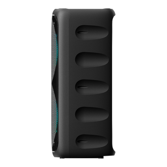  Акустика портативная SOUNDMAX SM-PS5075B черный 