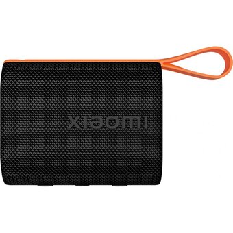  Портативная колонка XIAOMI S28D MDZ-37-DB Sound Pocket 5W QBH4269GL 