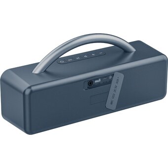  Портативная акустика SMARTBUY SBS-5620 Hero 2 синий 