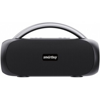  Портативная акустика SMARTBUY SBS-5580 Master черный 