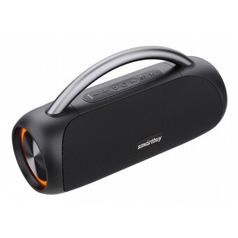  Портативная акустика SMARTBUY SBS-5580 Master черный 