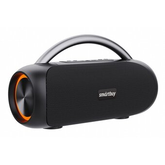 Портативная акустика SMARTBUY SBS-5580 Master черный 