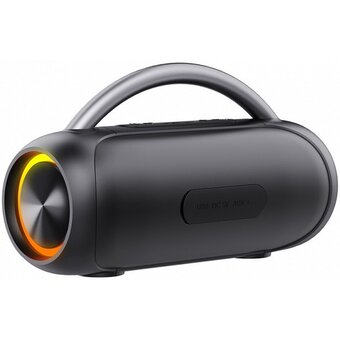  Портативная акустика SMARTBUY SBS-5580 Master черный 
