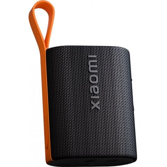  Портативная колонка XIAOMI S28D MDZ-37-DB Sound Pocket 5W QBH4269GL 