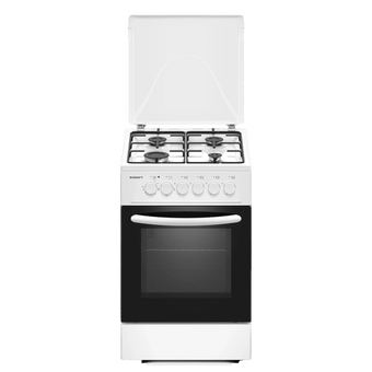  Кухонная плита KRAFT KF-FSK5302EW 