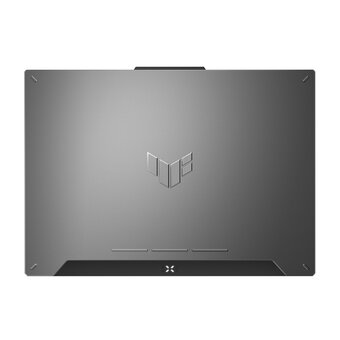  Ноутбук ASUS TUF Gaming F15 FX507ZI4 (90NR0FV7-M001E0) i7-12700H 16Gb SSD 512Gb NVIDIA RTX 4070 8Gb 15,6 FHD IPS No OS 