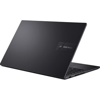  Ноутбук ASUS Vivobook 15 OLED X1505ZA-MA477 (90NB0ZB1-M00PR0) Intel Core i7 12700H 2300MHz/15.6"/2880x1620/16GB/1024GB SSD/Intel Iris Xe Graphics/DOS 