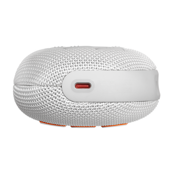  Портативная акустическая система JBL Clip 5 белый 