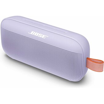  Портативная акустика Bose SoundLink Flex Wireless Speaker Chilled Lilac 865983-0700 