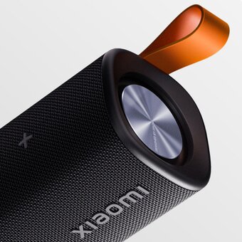  Портативная колонка Xiaomi Sound Outdoor S29D 30W QBH4261GL, чёрный 