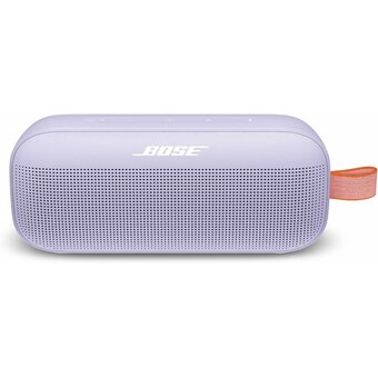  Портативная акустика Bose SoundLink Flex Wireless Speaker Chilled Lilac 865983-0700 