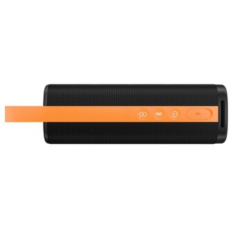  Портативная колонка Xiaomi Sound Outdoor S29D 30W QBH4261GL, чёрный 