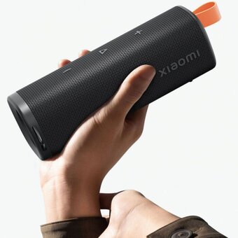  Портативная колонка Xiaomi Sound Outdoor S29D 30W QBH4261GL, чёрный 