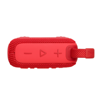  Портативная акустическая система JBL Go 4 красный 