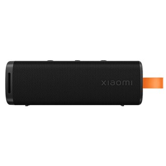  Портативная колонка Xiaomi Sound Outdoor S29D 30W QBH4261GL, чёрный 
