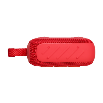  Портативная акустическая система JBL Go 4 красный 