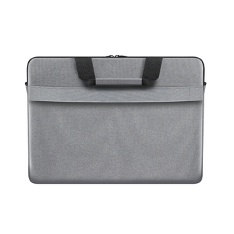  Сумка для ноутбука DEFENDER Tote 26100 15.6" Grey 