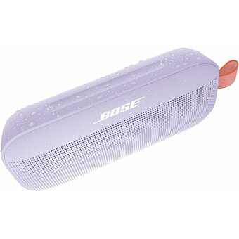  Портативная акустика Bose SoundLink Flex Wireless Speaker Chilled Lilac 865983-0700 