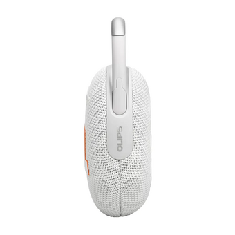  Портативная акустическая система JBL Clip 5 белый 
