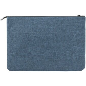  Чехол для ноутбука 13.3" Sumdex ICM-133BU синий нейлон/полиэстер 