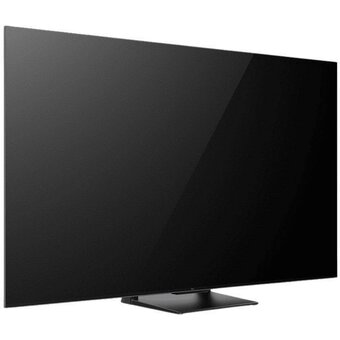  Телевизор TCL 65C745 черный 
