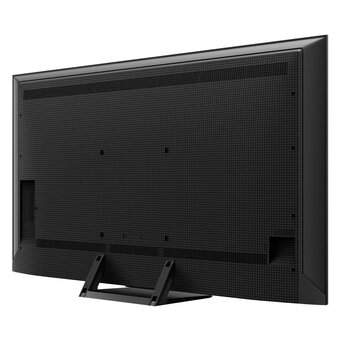  Телевизор TCL 65C745 черный 