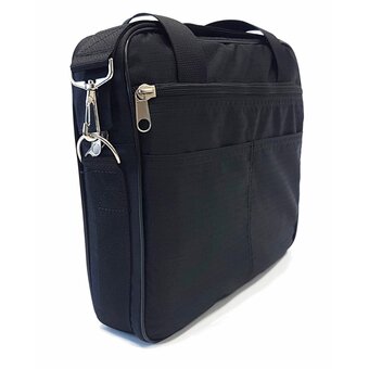  Сумка для ноутбука СмартТек Durabook S15AB 15,6 NKD-15-3-4 B S чёрный 