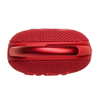  Портативная акустическая система JBL Clip 5 красный 