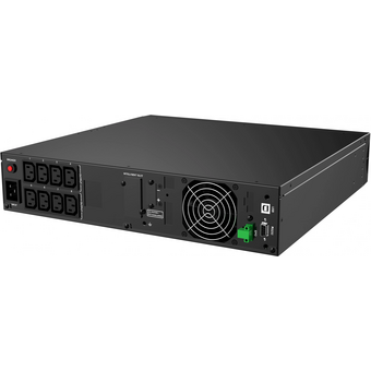  ИБП Ippon Pacific 3000 (1976002) 2700Вт 3000ВА черный 